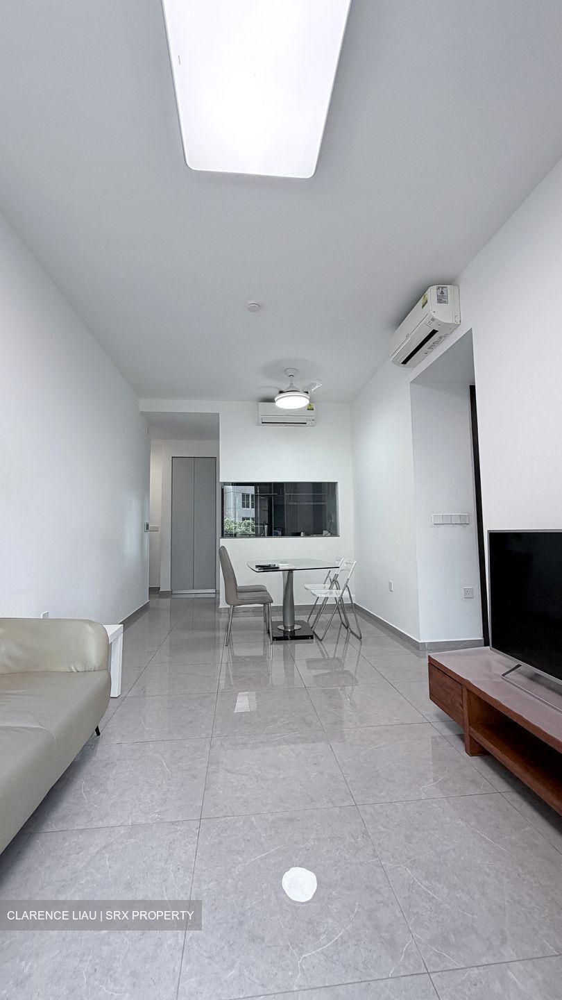 Parc Clematis (D5), Apartment #553710891